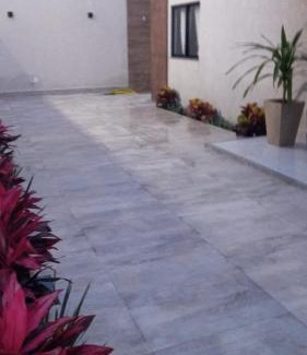 Portinho House | Gallo House