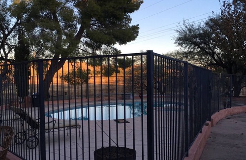 Arivaca House | Gallo Libre Ranch