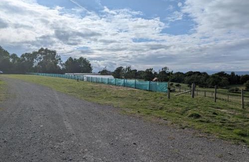 Barnard Castle Other | Gallow Hill Campsite