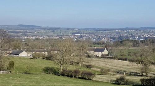 Barnard Castle Other | Gallow Hill Campsite