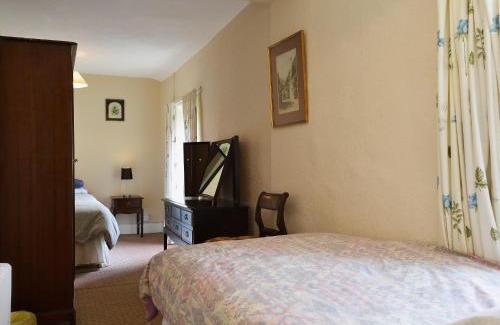 Bodorgan House | Gallt Y Balch
