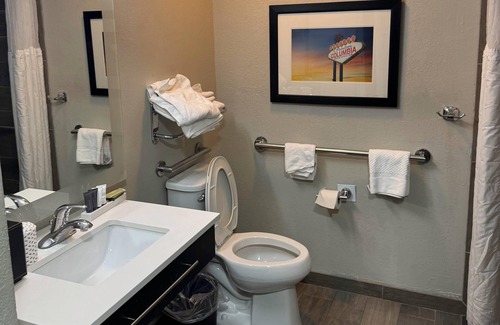 Columbia Hotel | Gallus Stadium Park Inn, an Ascend Collection Hotel