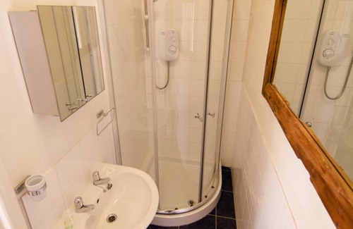 Galmpton House | Galmpton Stable - One Bedroom House, Sleeps 2