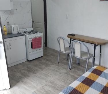 Las Colinas de Peralta Ramos Apartment | Galo 5 San Patricio