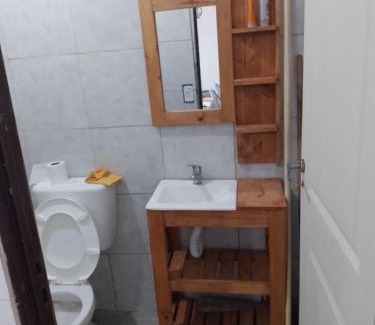 Las Colinas de Peralta Ramos Apartment | Galo 5 San Patricio
