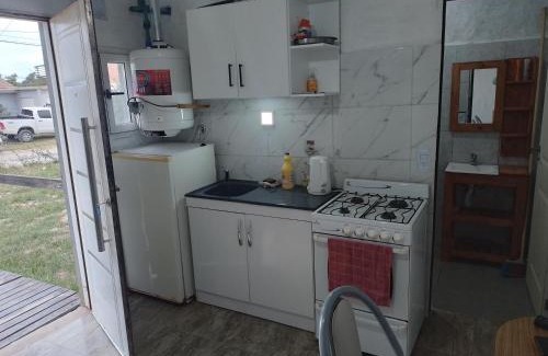 Las Colinas de Peralta Ramos Apartment | Galo 5 San Patricio