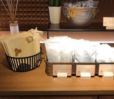 Hyakunincho Hotel | Galois Hotel Shinokubo