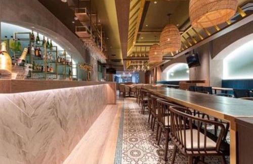 Hyakunincho Hotel | Galois Hotel Shinokubo