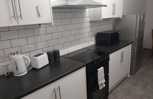 Middlesbrough House | Galore De Hovingham