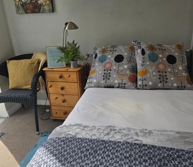 Summerstrand Apartment | @Galpin15