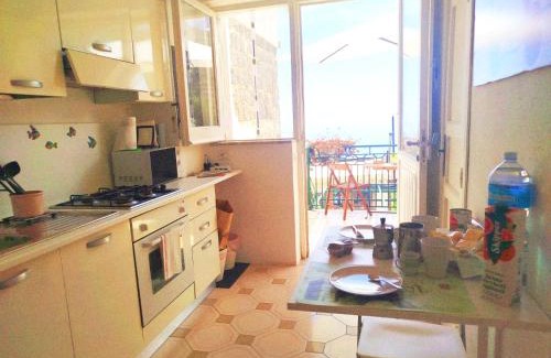 Termini Apartment | GaLu