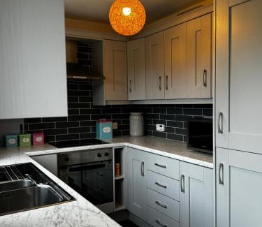 Portstewart House | Galvally Getaway, Portstewart