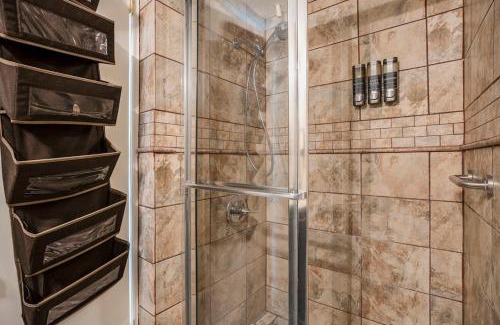 Galveston Apartment | Galveston Condo With Resort Amenities - Sleeps 5