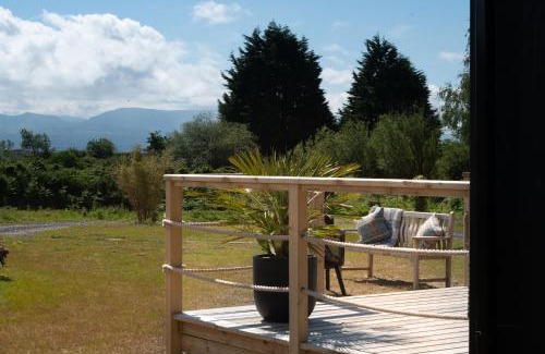 Llanfairpwllgwyngyll House | Galwad y Môr