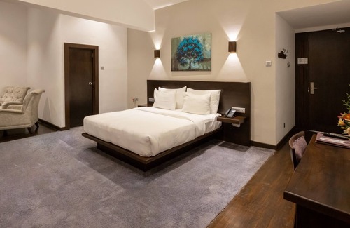 Nuwara Eliya Hotel | Galway Heights Hotel