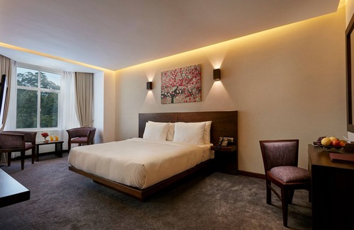 Nuwara Eliya Hotel | Galway Heights Hotel