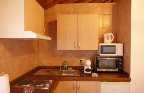 Ciudad Jardin Apartment | Galwey, tourist appartments with WIFI