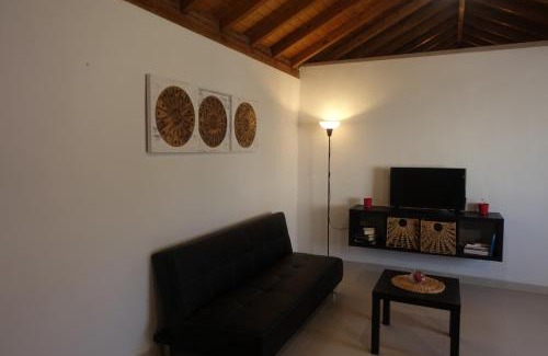 Ciudad Jardin Apartment | Galwey, tourist appartments with WIFI