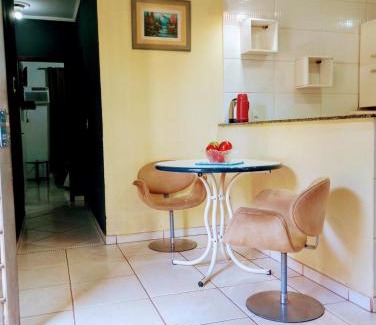 Rita Vieira House | Gama empreendimentos