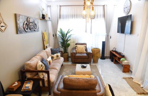 Entebbe Apartment | Gamaleo Apartment Namulanda