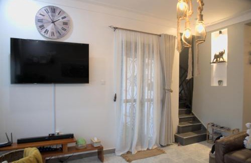 Entebbe Apartment | Gamaleo Apartment Namulanda