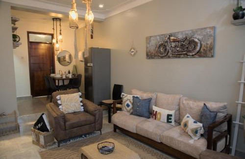 Entebbe Apartment | Gamaleo Apartment Namulanda