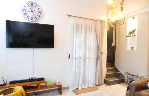 Entebbe Apartment | Gamaleo Apartments Namulanda