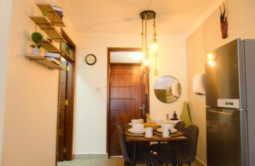 Entebbe Apartment | Gamaleo Apartments Namulanda
