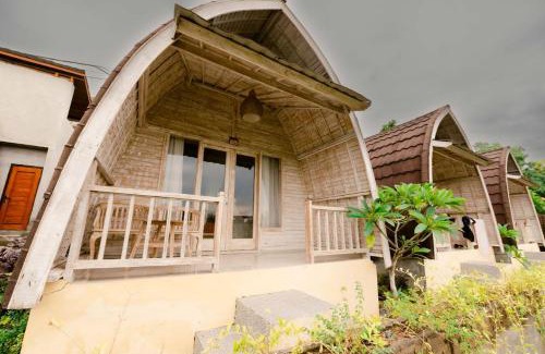 Penida Island Hotel | Gamat Villa penida