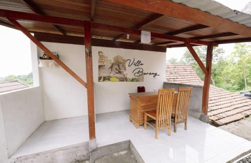 Penida Island Hotel | Gamat Villa penida