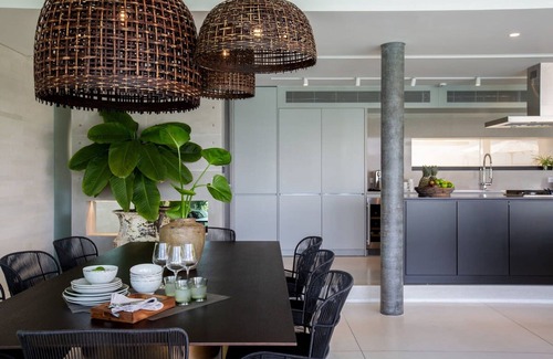 Moo 5 Villa | Gamay 3-bedroom Villa With Beach Access