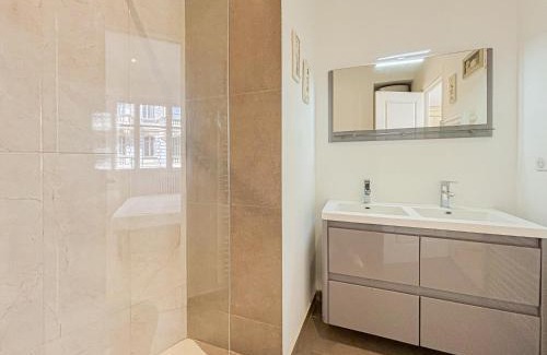 Gambetta Apartment | Gambetta - Wifi, 2pers, hyper center