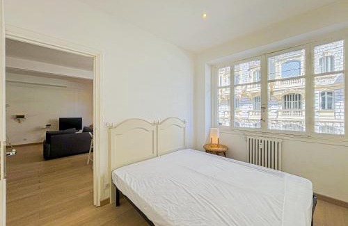 Gambetta Apartment | Gambetta - Wifi, 2pers, hyper center