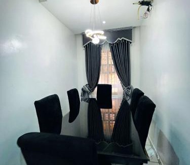 Ibadan Apartment | Gambette Apartment