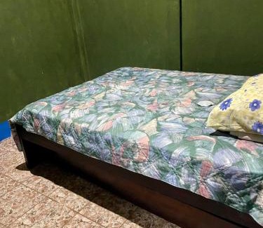 Chilamate House | Gamboa Farm Lodge
