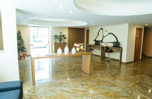 Porto Maravilha Hotel | Gamboa Rio Hotel
