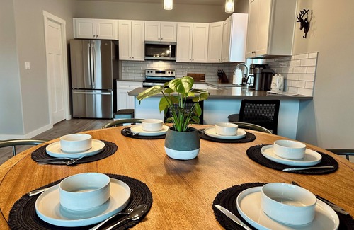 Moses Lake House | Game Bird Getaway—An Outdoorsman’s Paradise
