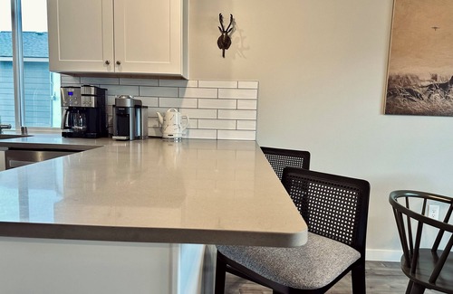 Moses Lake House | Game Bird Getaway—An Outdoorsman’s Paradise