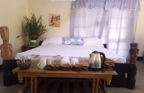 Arusha House | GAME CHANGERS LODGE - SAFARI