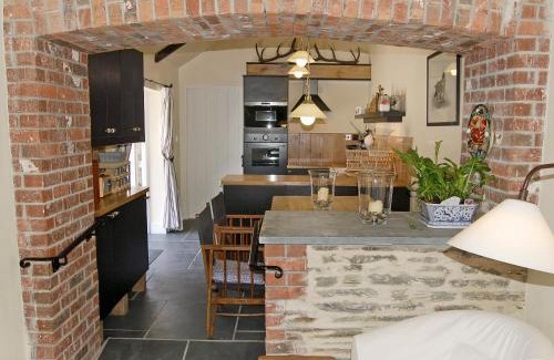 Bodmin House | Game Larder Cottage