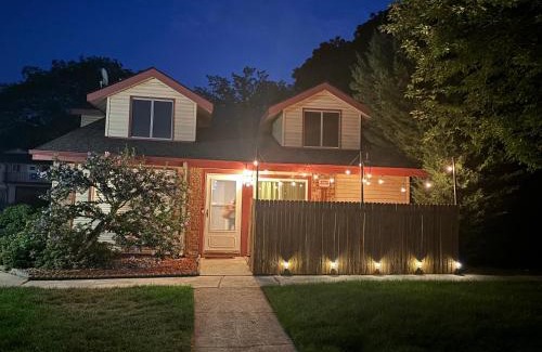 Southeast Boise House | Game Night Downtown - Bsu - 21 Miles To Bogus!