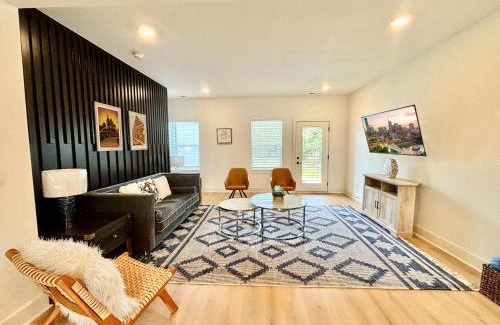 Donelson House | Game Ping-pong Room 5 Min To Broadway Parking