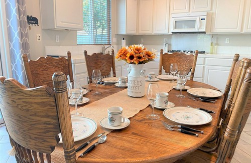 Ladera Ranch House | Game Room! Arcade Pinball/Basketball/Air Hockey/Pools/14' Trampoline/Corn Hole