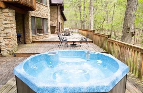Helmsburg House | Game room, Complete Retreat, Stonehaven