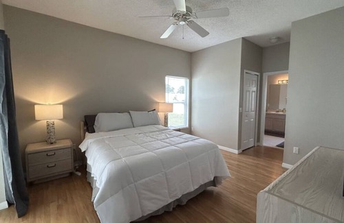 Esprit House | Game Room, Updated Home: Near Disney and Universal #2