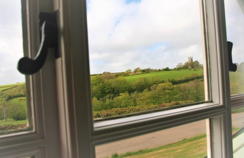 Holsworthy Cottage | Gamekeeper's Cottage