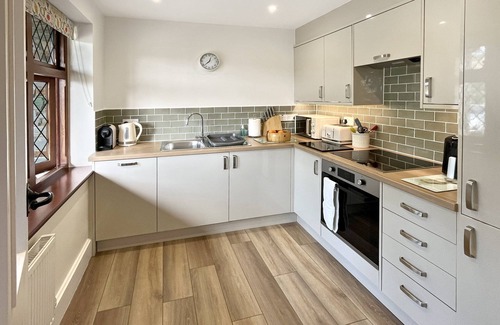 Trentishoe Cottage | Gamekeeper's Cottage near Martinhoe