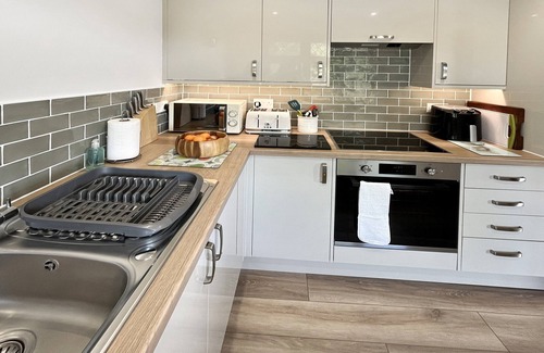 Trentishoe Cottage | Gamekeeper's Cottage near Martinhoe