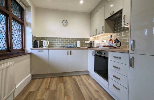 Trentishoe Cottage | Gamekeeper's Heddon Valley - pet friendly, peaceful and close to SW coast path