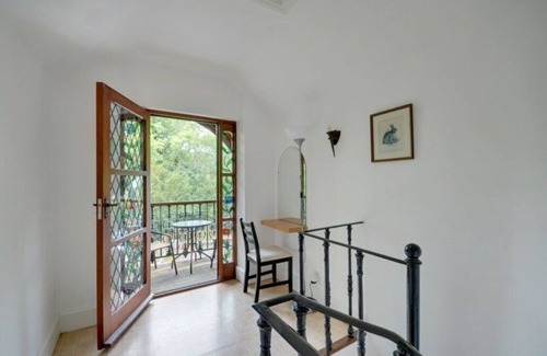 Trentishoe Cottage | Gamekeeper's Heddon Valley - pet friendly, peaceful and close to SW coast path